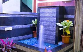 Sairam Residency Boutique Hotel Bangalore